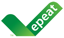 Logo EPEAT