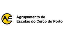 Logo Agrupamento do Cerco