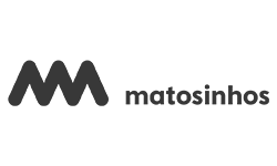 Logo Câmara de Matosinhos