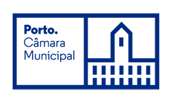 Logo Câmara do Porto