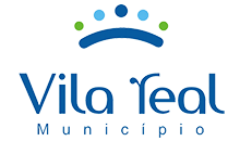 Logo Câmara de Vila Real