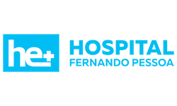Logo Hospital Fernado Pessoa