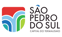 Logo Município São Pedro do Sul