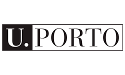 Logo Universidade do Porto