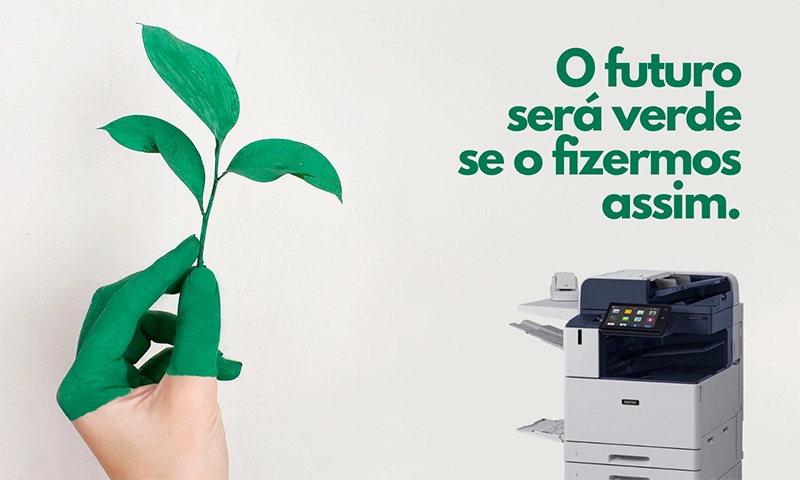 Um Escritório mais Sustentável: Como Reduzir o Consumo de Papel?