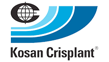 Logo Kosan Crisplant