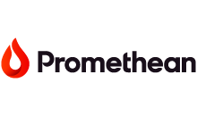 Logo Promethean