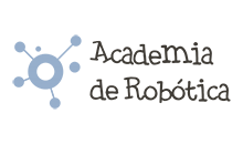 Logo Academia de Robótica
