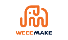 Logo Weeemake