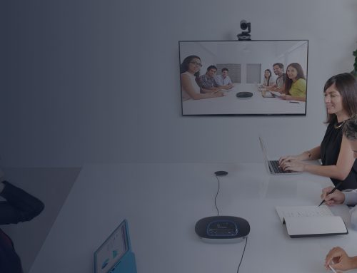 Sistemas de Videoconferência: Torne as Reuniões Online Mais Produtivas