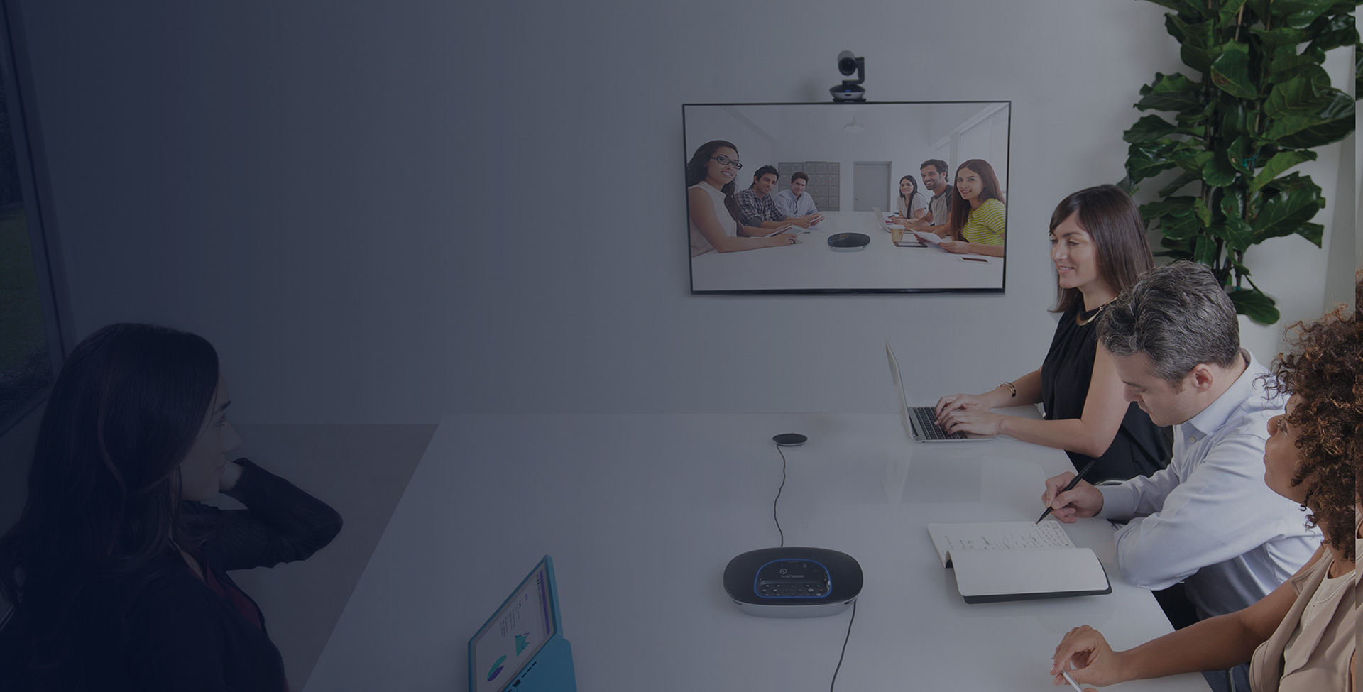 Sistemas de Videoconferência: Torne as suas Reuniões Online Mais Produtivas