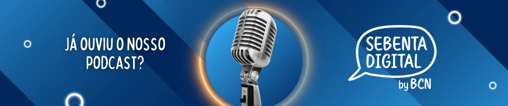 Banner Podcast Horizontal