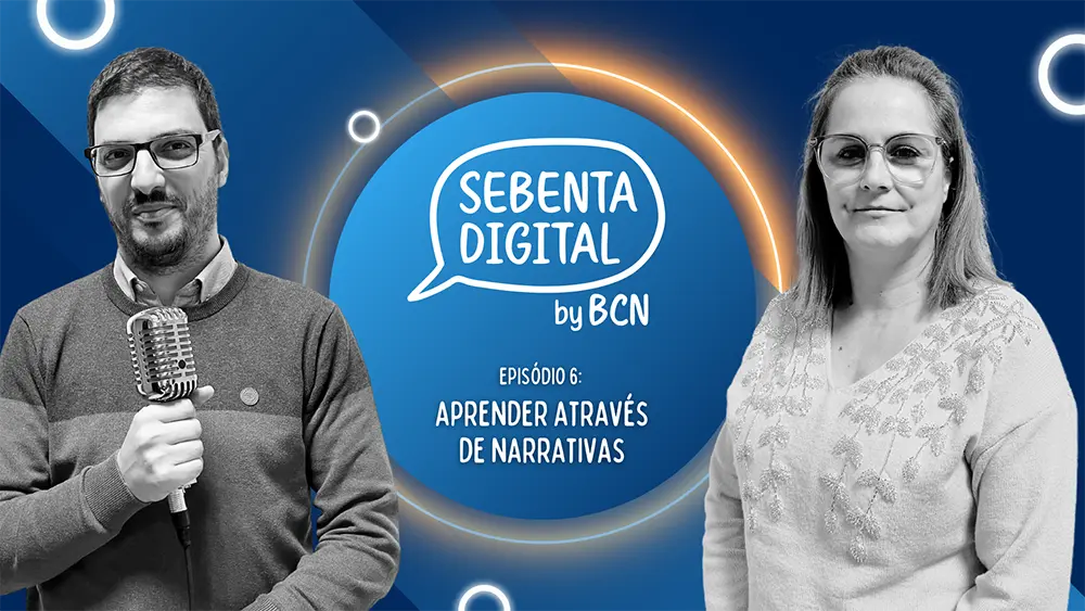 Podcast Episodio 6