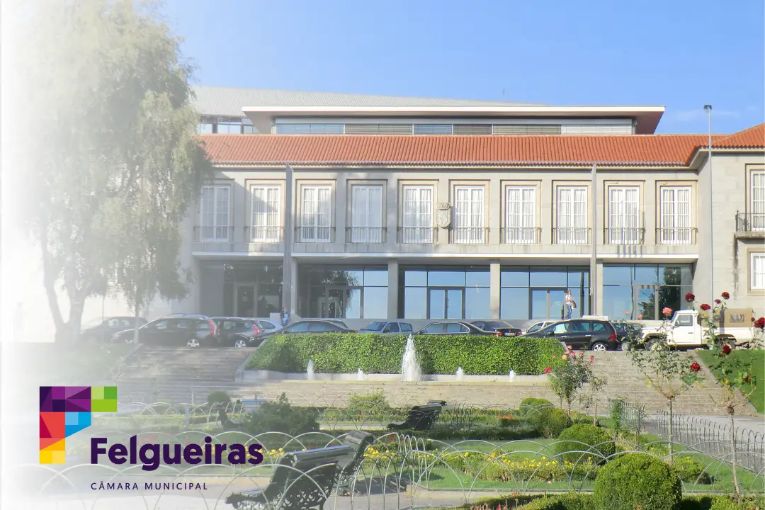 Caso Municipio Felgueiras