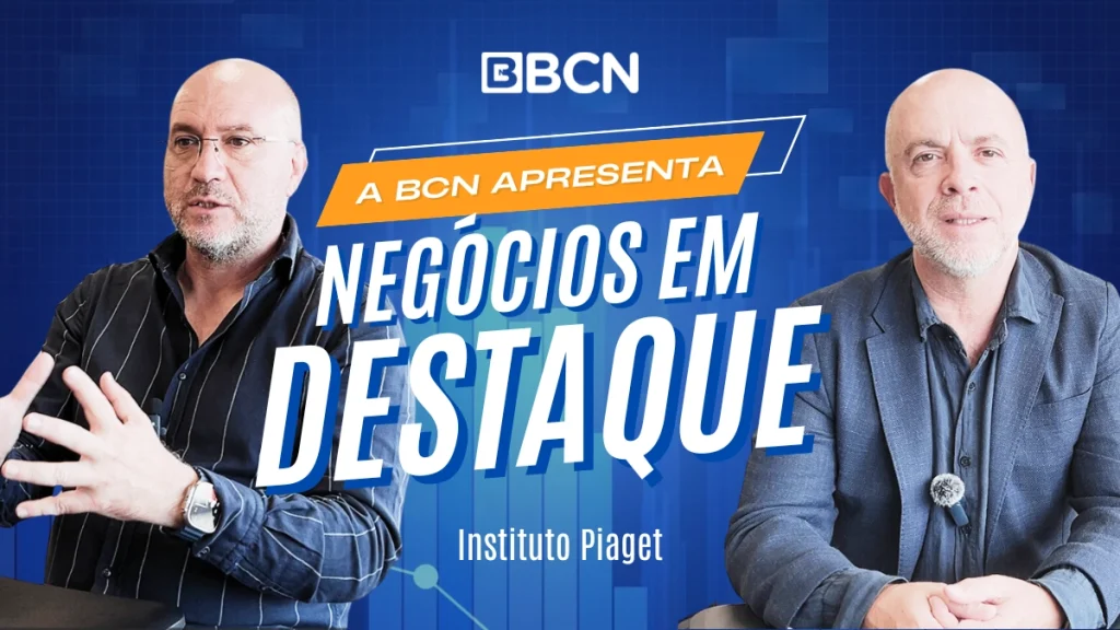 Instituto Piaget Cria Ambientes Inovadores de Aprendizagem