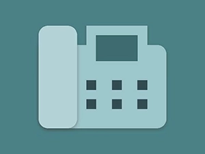 Icone APP Enviar Fax