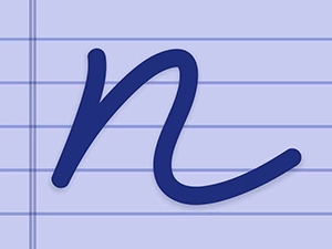 Icone APP Notas