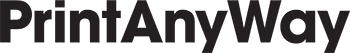 Logo PrintAnyWay