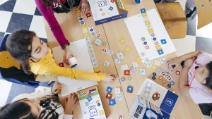 O Papel da Gamificação na Educação