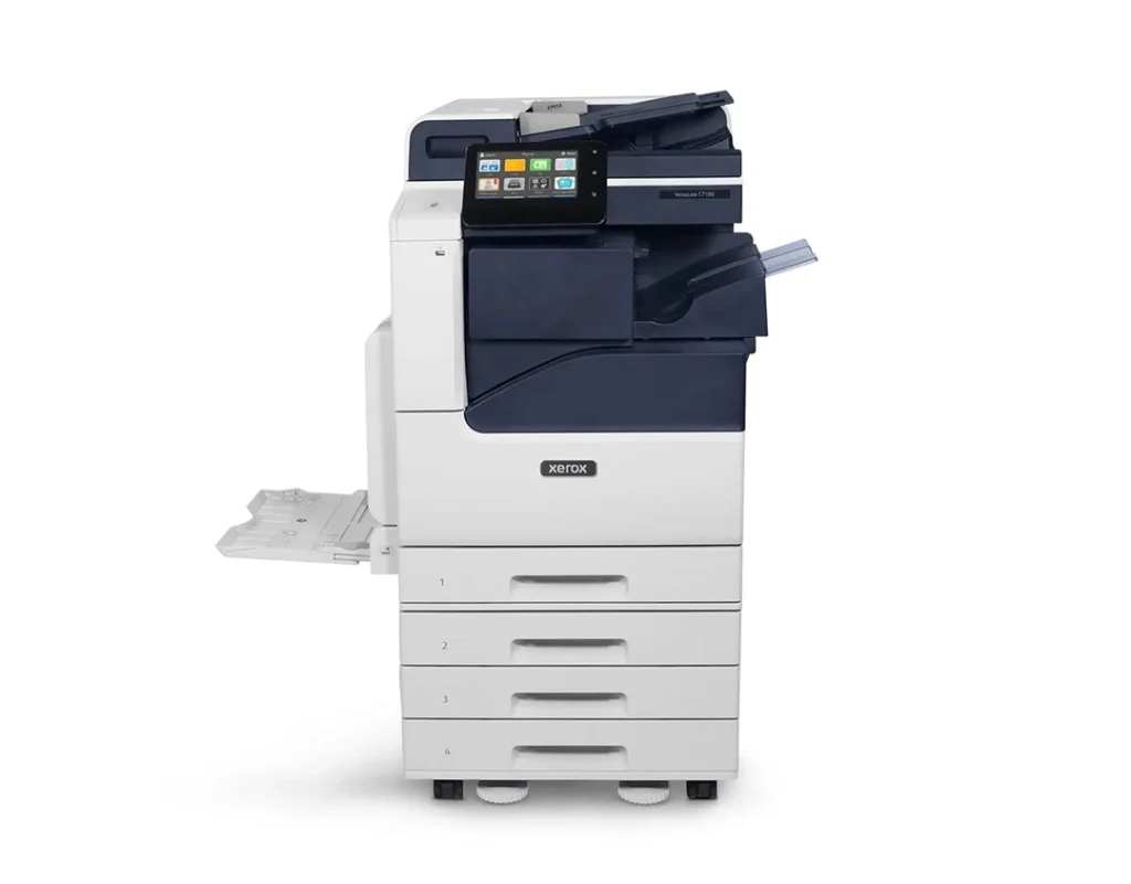 Versalink Serie C7100