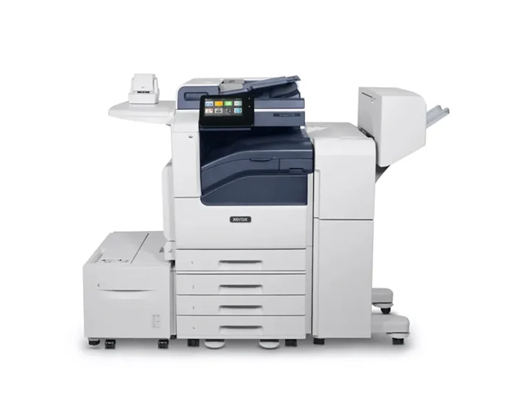 Versalink Serie C7100