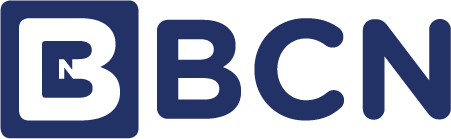 Logo BCN Horizontal