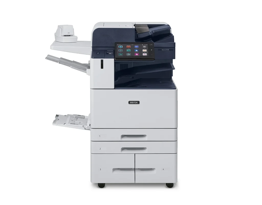 Altalink Série C8200