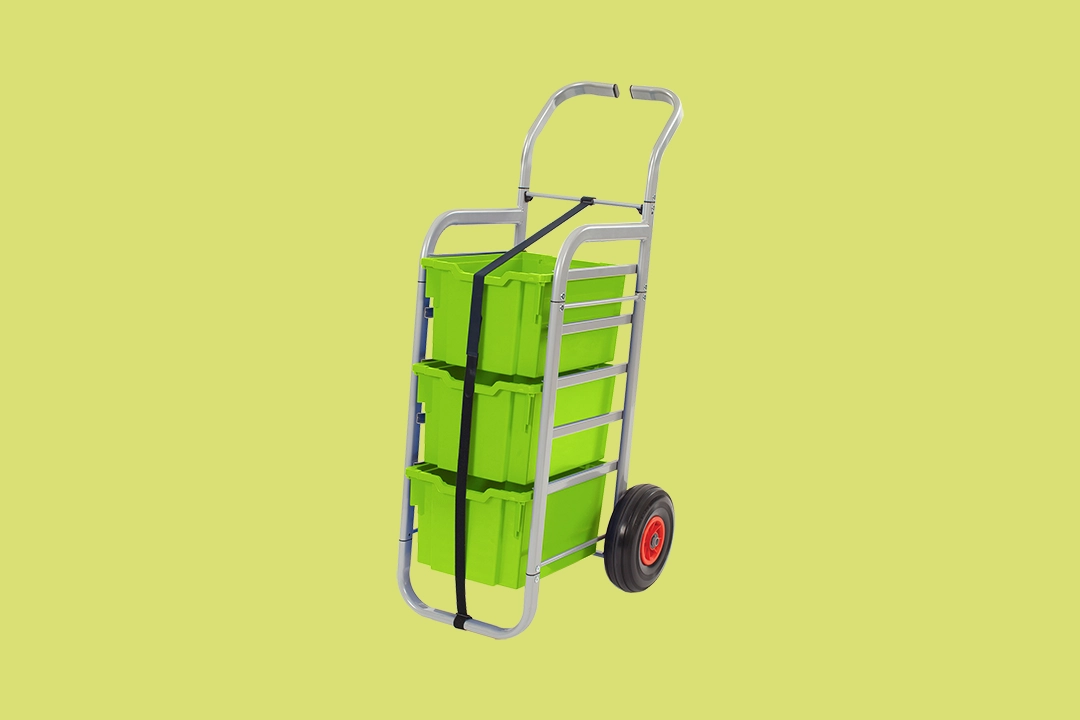 Callero Plus MakerSpace Rover