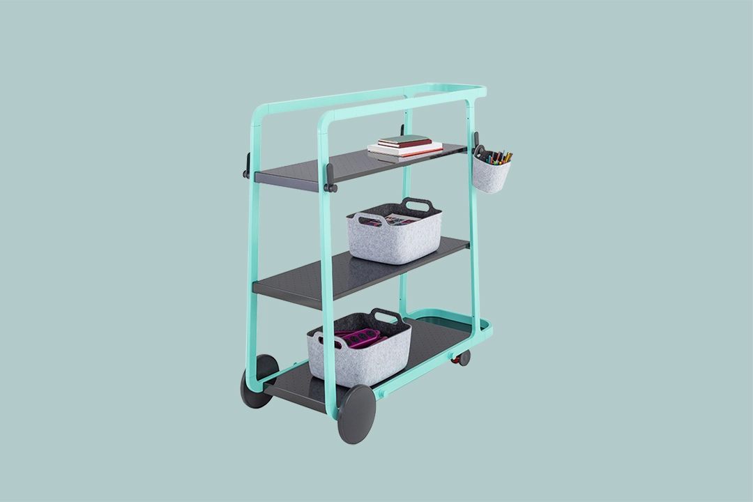 Steelcase Flex