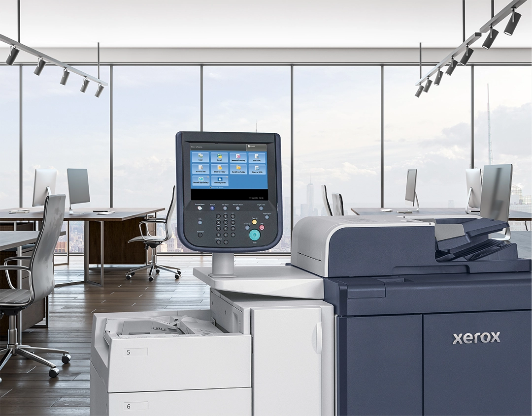 Xerox PrimeLink Série B9100