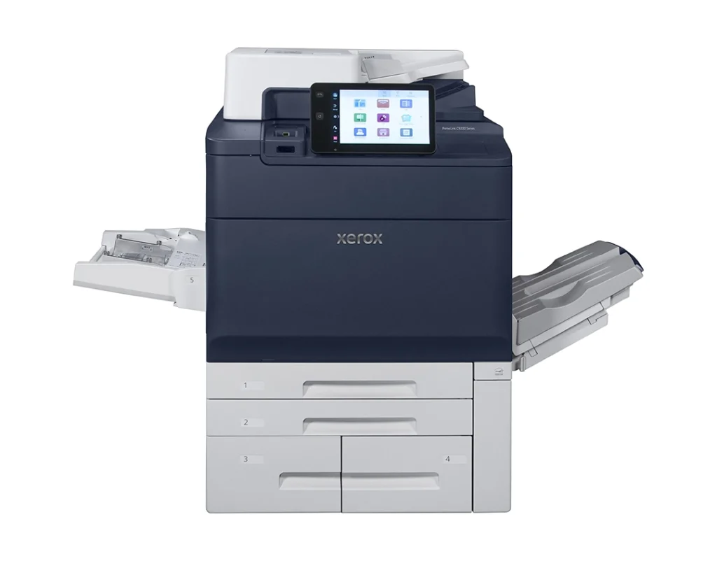 Xerox PrimeLink Série C9200
