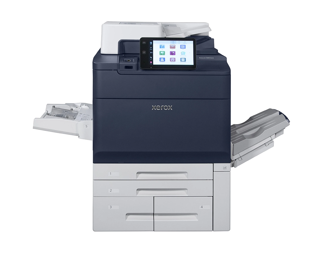 Xerox PrimeLink Série C9200