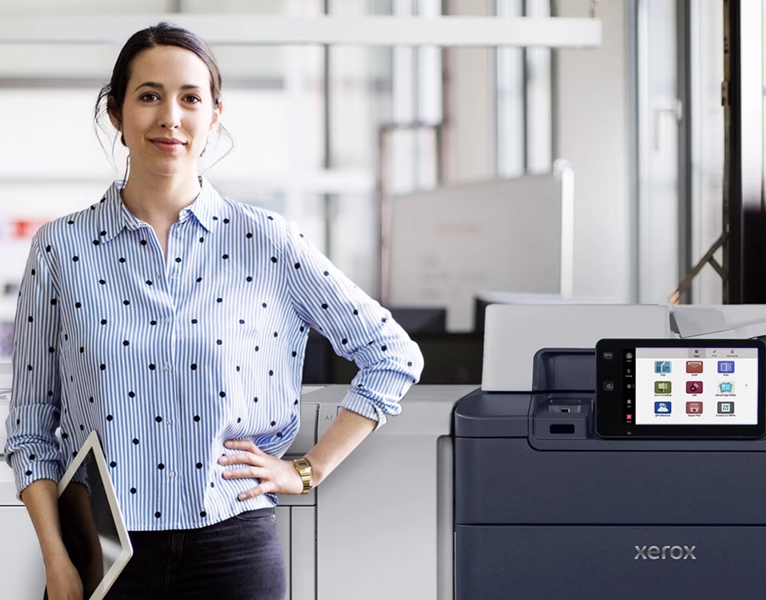 Xerox PrimeLink Série C9200
