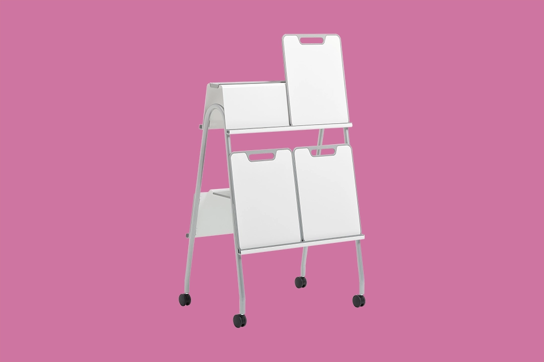 Steelcase Verb Cavalete