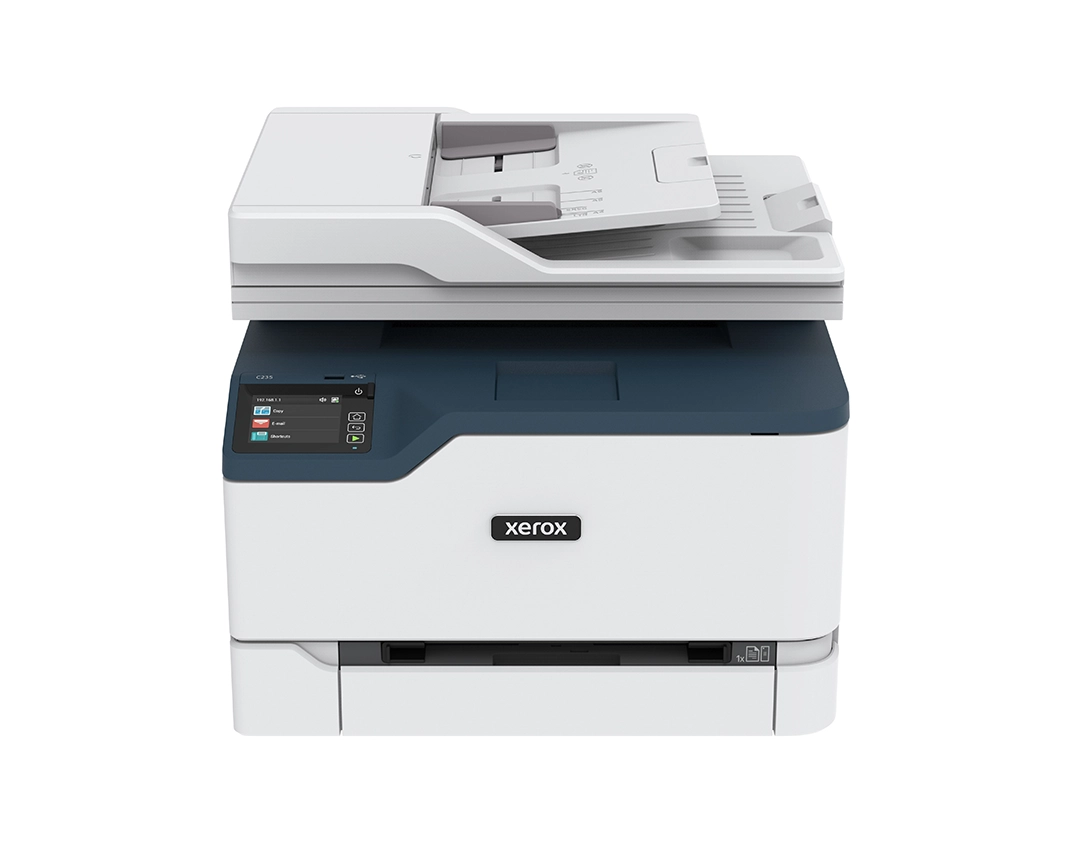 Xerox C235