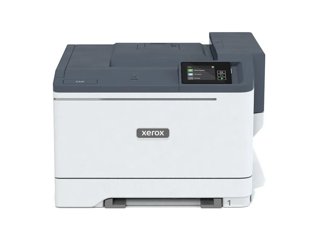 Xerox C320