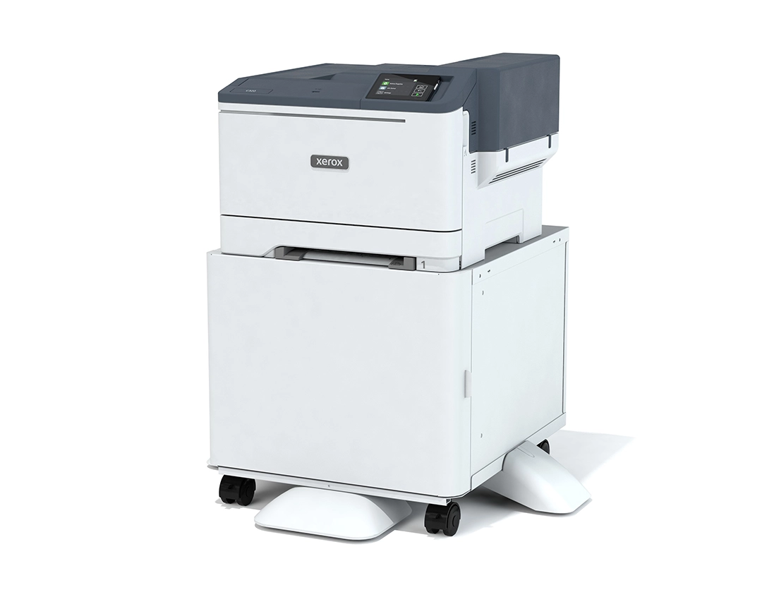 Xerox C320