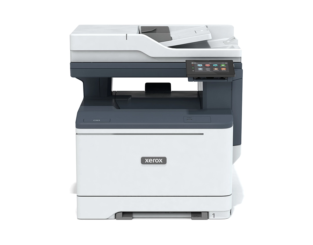 Xerox C325