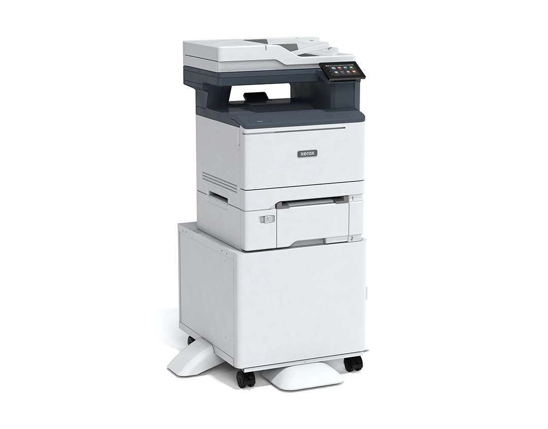 Xerox C325