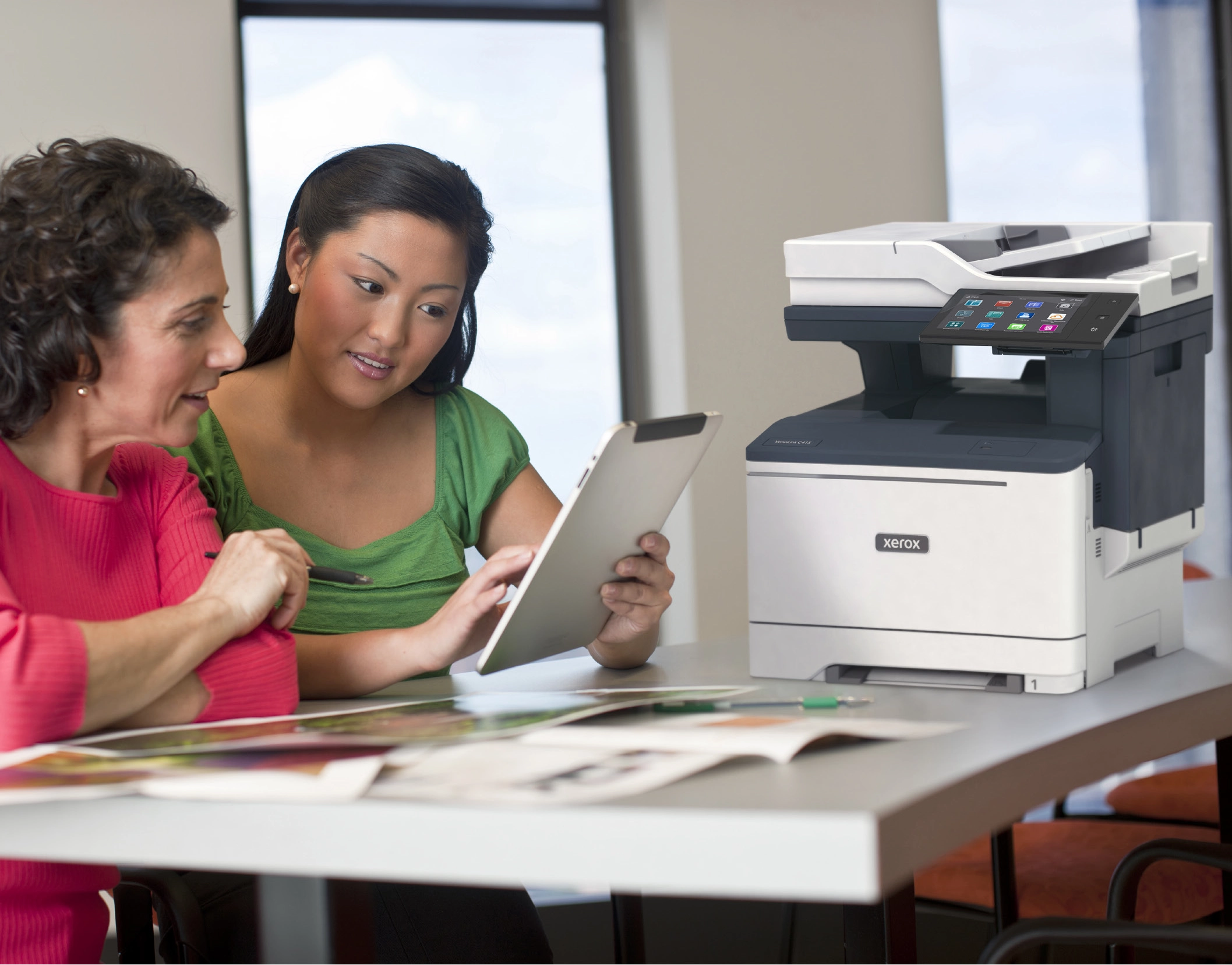 Xerox VersaLink C415