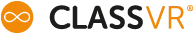 Logo ClassVR