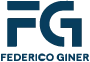 Logo Federico Giner