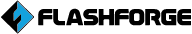 Logo Flashforge