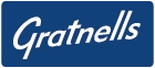 Logo Gratnells