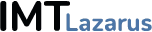 Logo IMT Lazarus