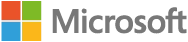 Logo Microsoft