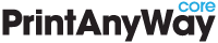 Logo Printanyway