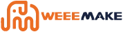 Logo Weeemake