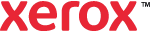 Logo Xerox