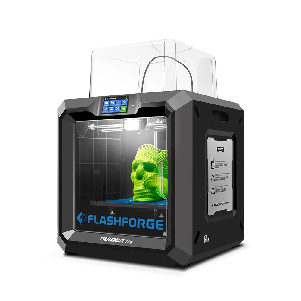 Flashforge Guider